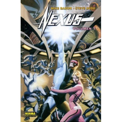 Nexus Vol 1